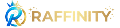 Raffinity logo